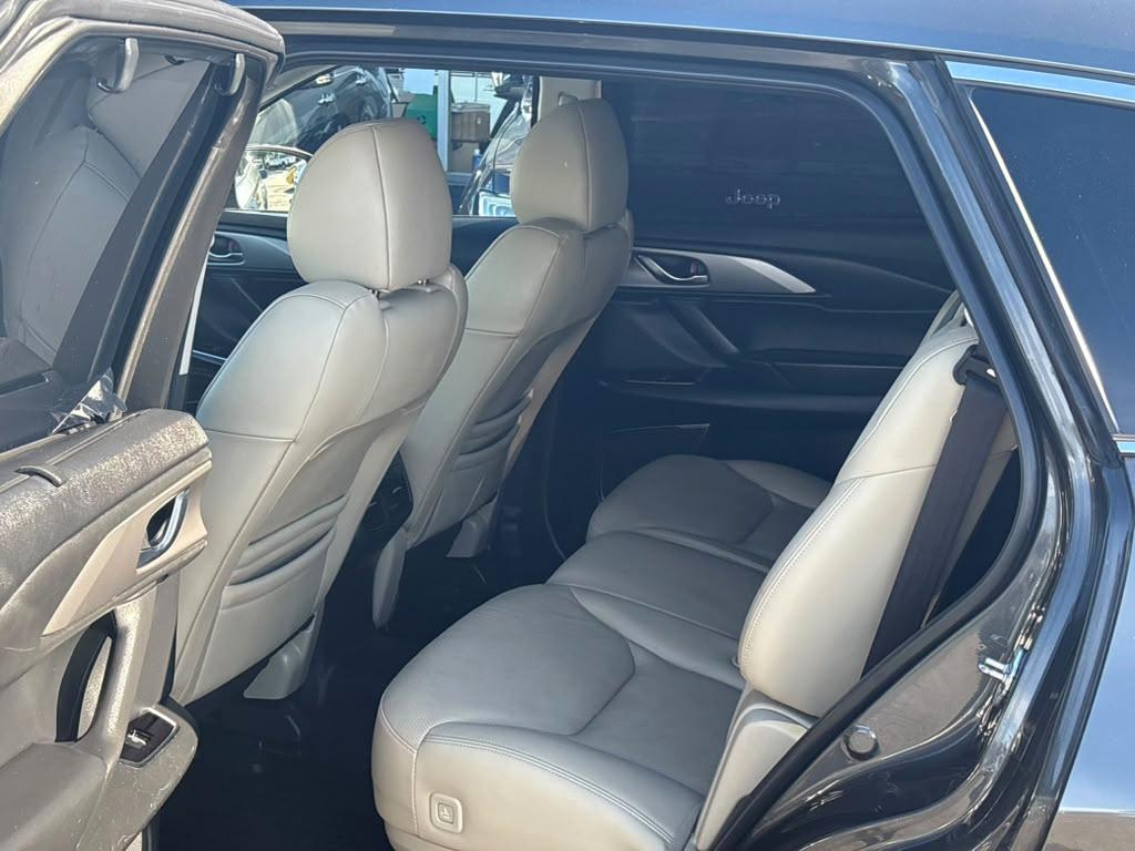 Mazda CX-9 Touring AWD 2020