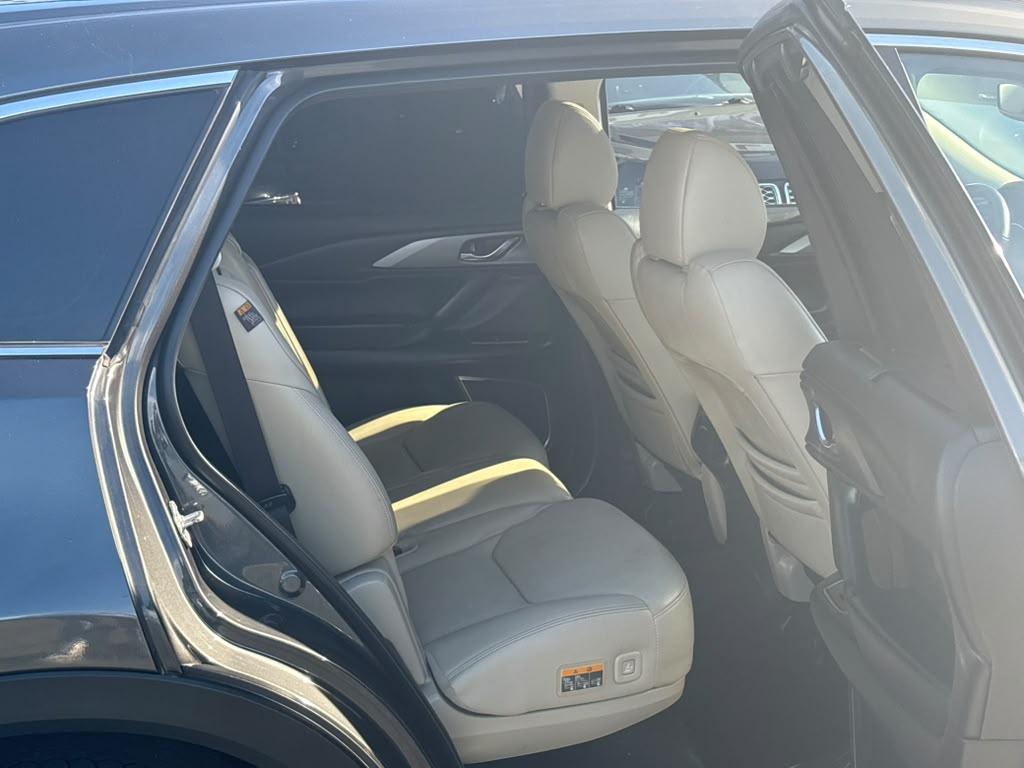 Mazda CX-9 Touring AWD 2020