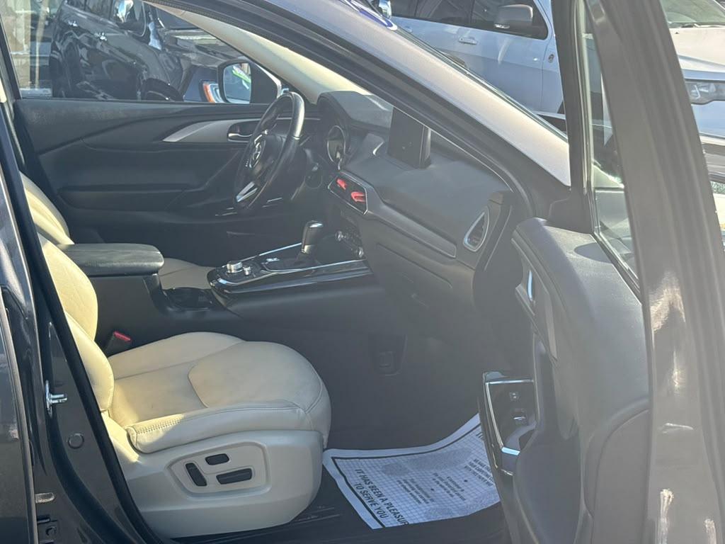 Mazda CX-9 Touring AWD 2020