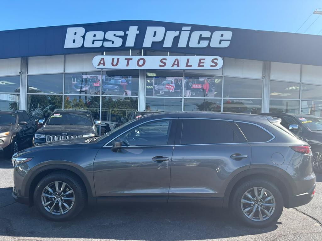 Mazda CX-9 Touring AWD 2020