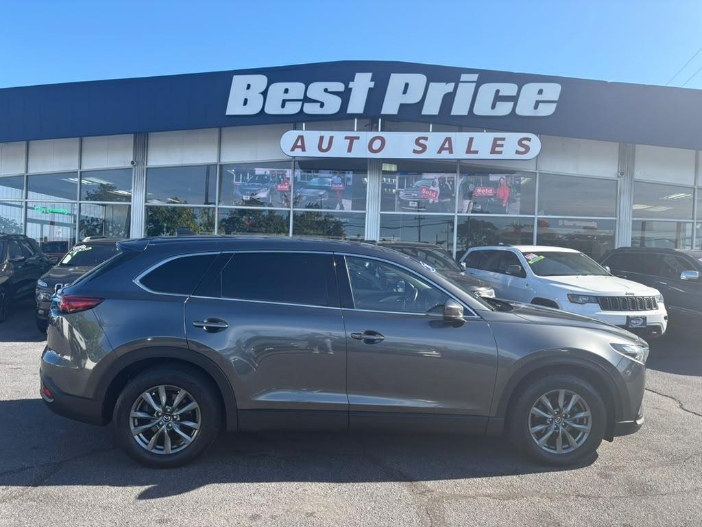 Mazda CX-9 Touring AWD 2020