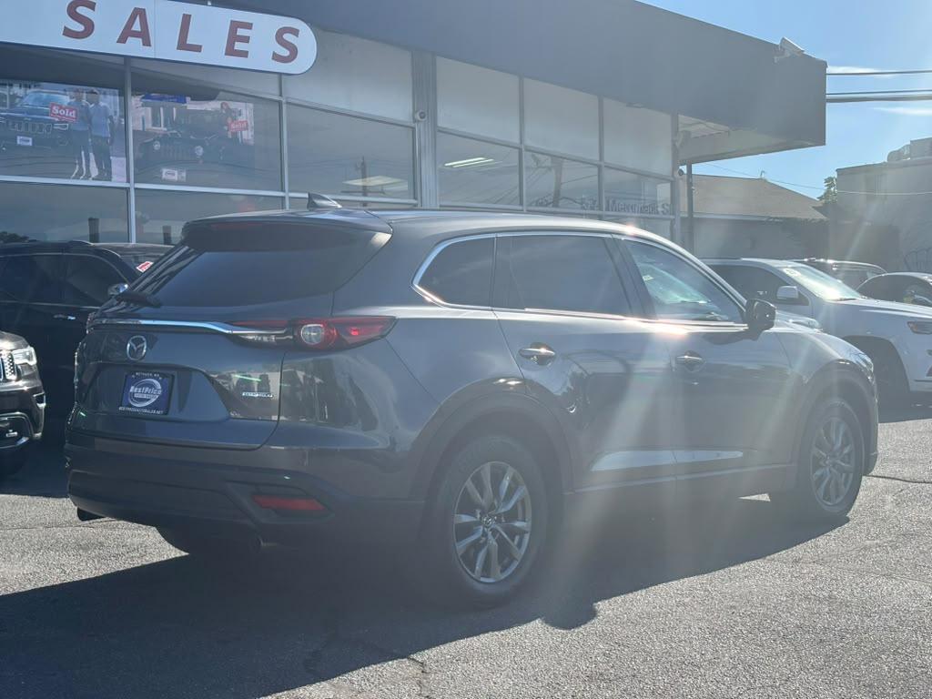 Mazda CX-9 Touring AWD 2020