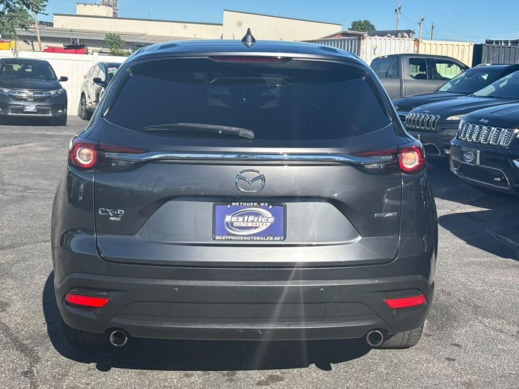 Mazda CX-9 Touring AWD 2020
