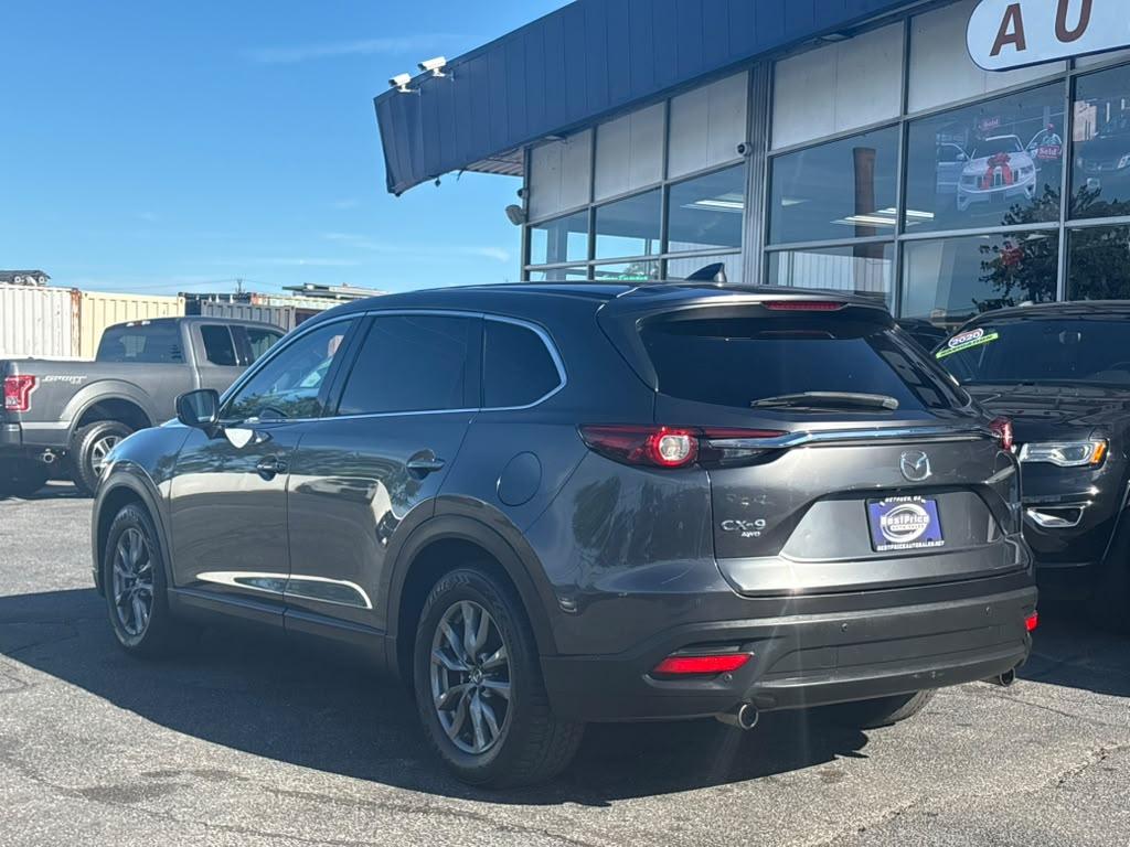 Mazda CX-9 Touring AWD 2020