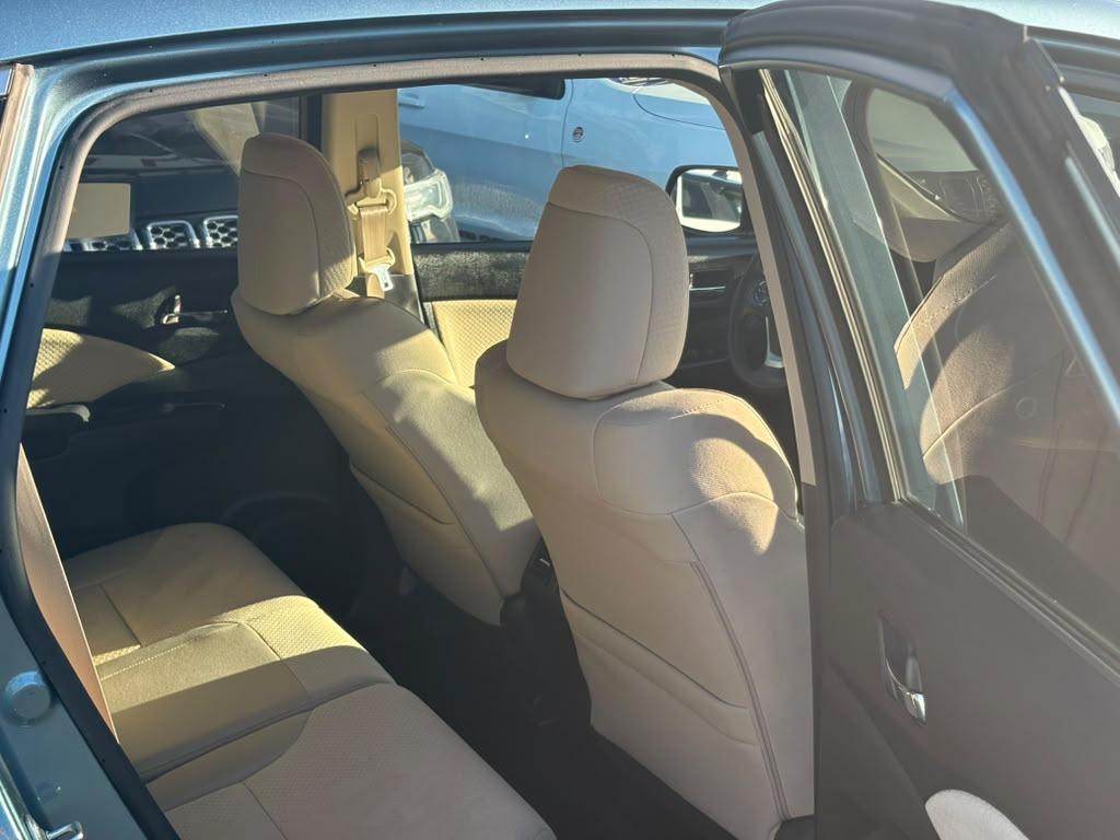 Honda CR-V AWD 5dr EX 2015