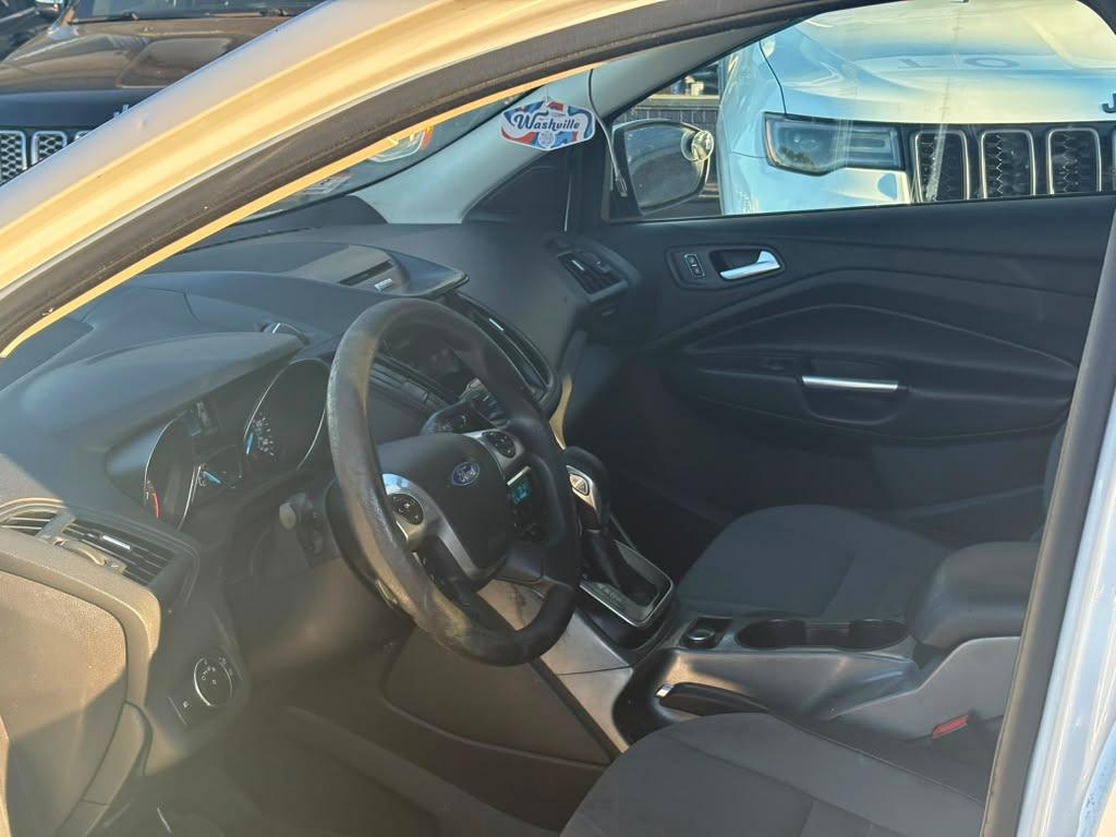Ford Escape 4WD 4dr SE 2014