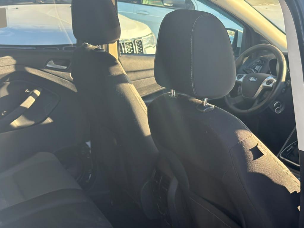 Ford Escape 4WD 4dr SE 2014