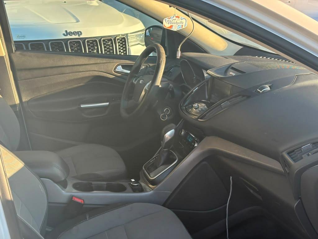 Ford Escape 4WD 4dr SE 2014