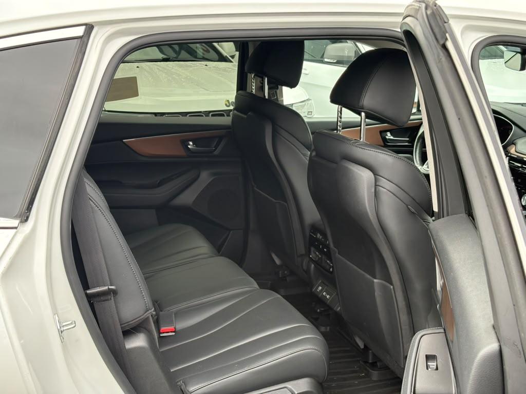 Acura MDX SH-AWD 2022