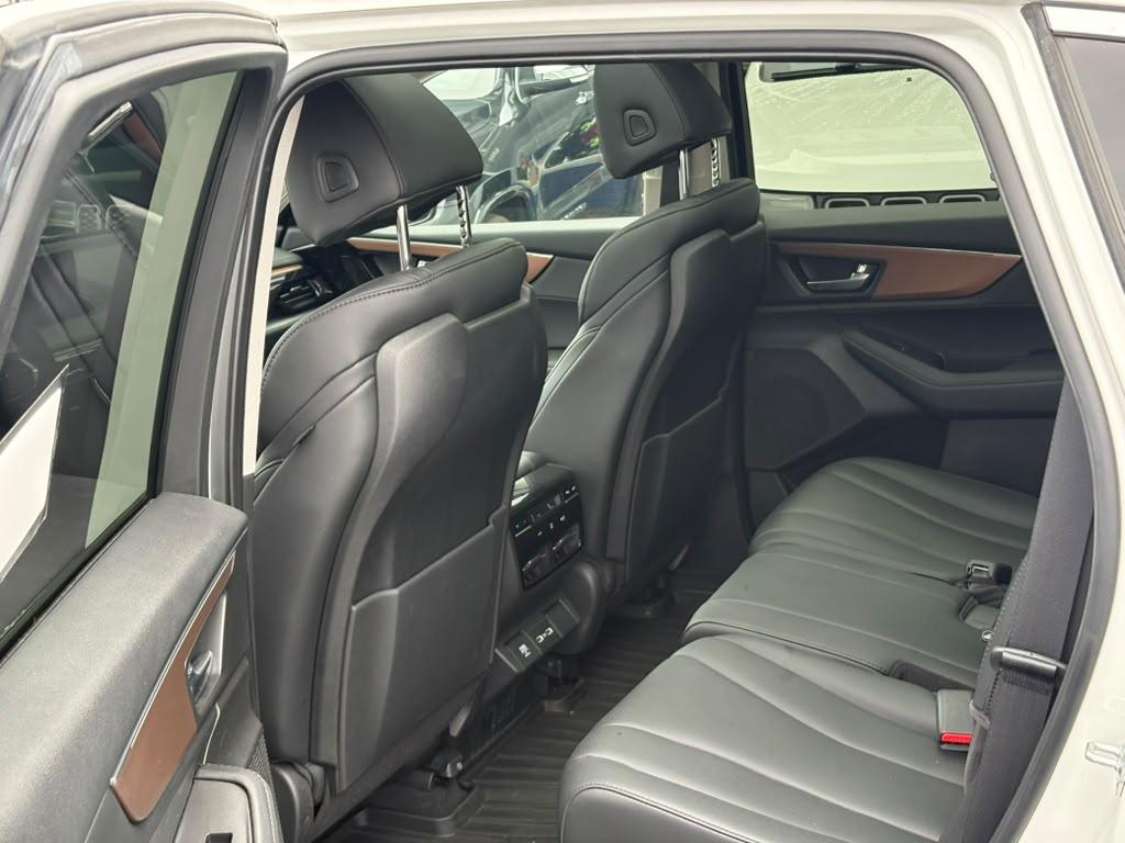 Acura MDX SH-AWD 2022