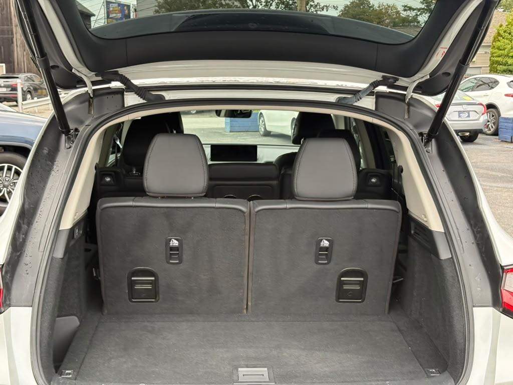Acura MDX SH-AWD 2022