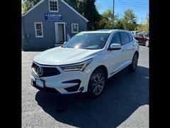 2021 Acura RDX 