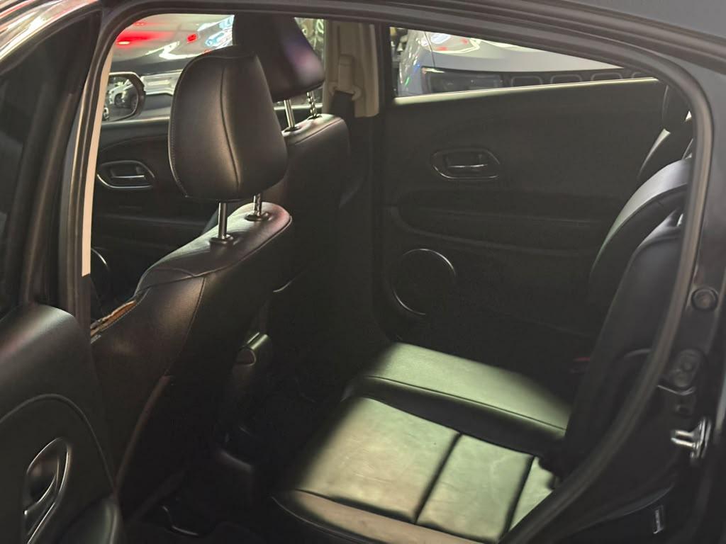 Honda HR-V AWD 4dr CVT EX-L w/Navi 2016