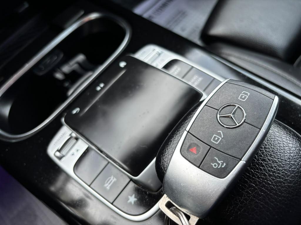 Mercedes-Benz A-Class A 220 4MATIC Sedan 2019