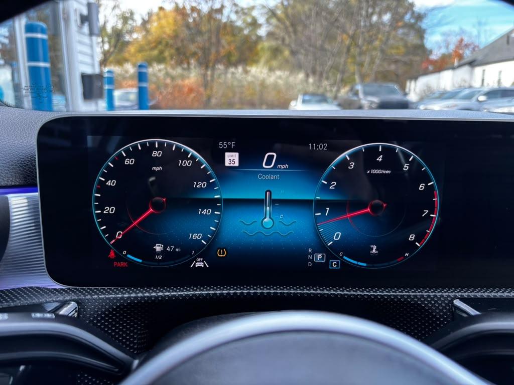 Mercedes-Benz A-Class A 220 4MATIC Sedan 2019