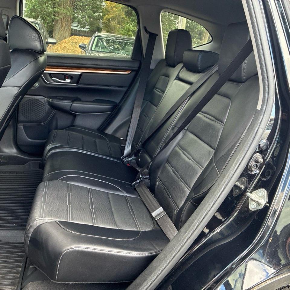 Honda CR-V EX-L AWD 2018