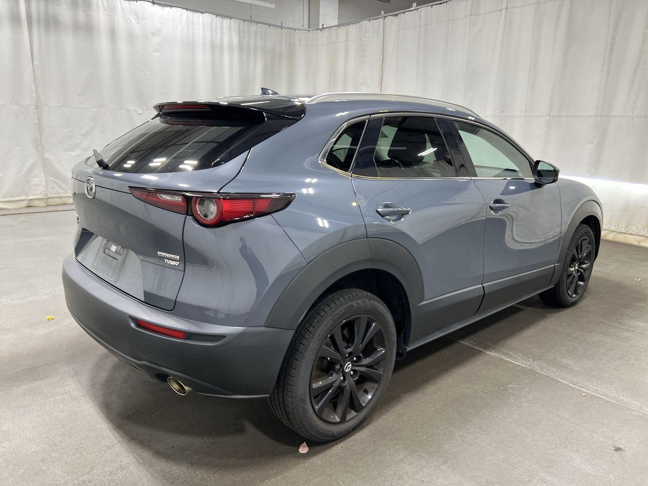 Mazda CX-30 2.5 Turbo Premium Package AWD 2022