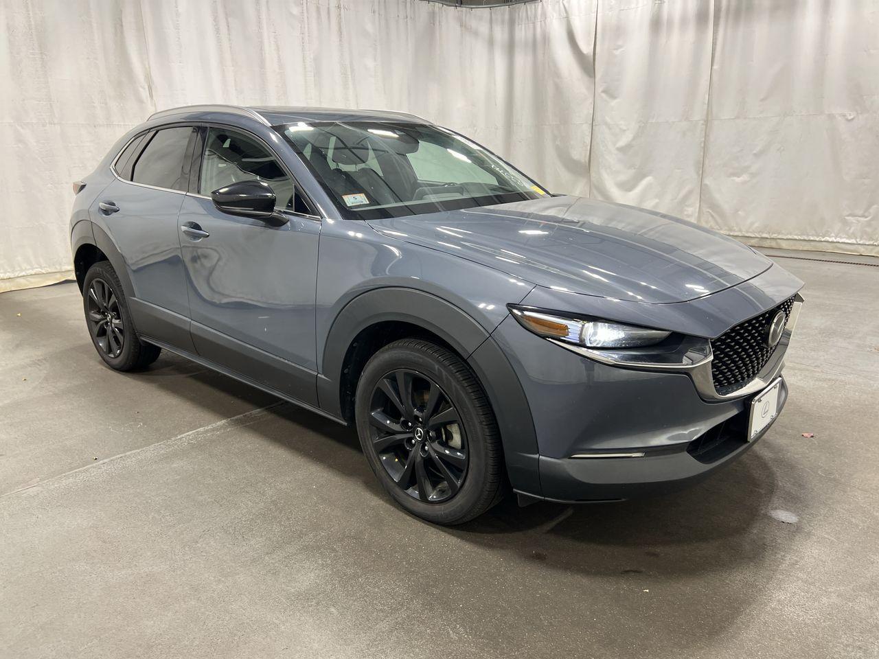 Mazda CX-30 2.5 Turbo Premium Package AWD 2022