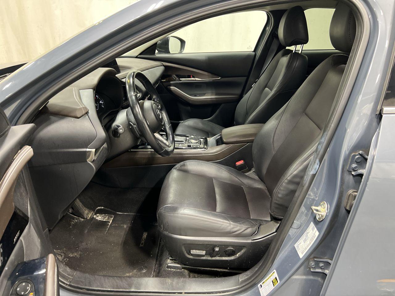 Mazda CX-30 2.5 Turbo Premium Package AWD 2022