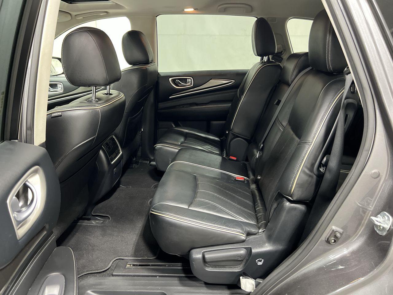 Infiniti QX60 AWD 2017