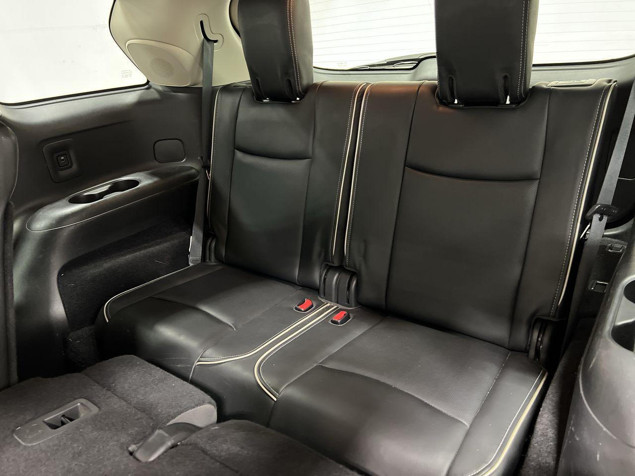 Infiniti QX60 AWD 2017