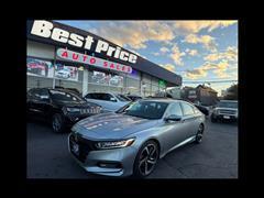 2019 Honda Accord Sedan 