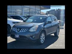 2013 Nissan Rogue 