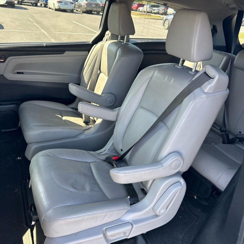 Honda Odyssey EX-L Auto 2020
