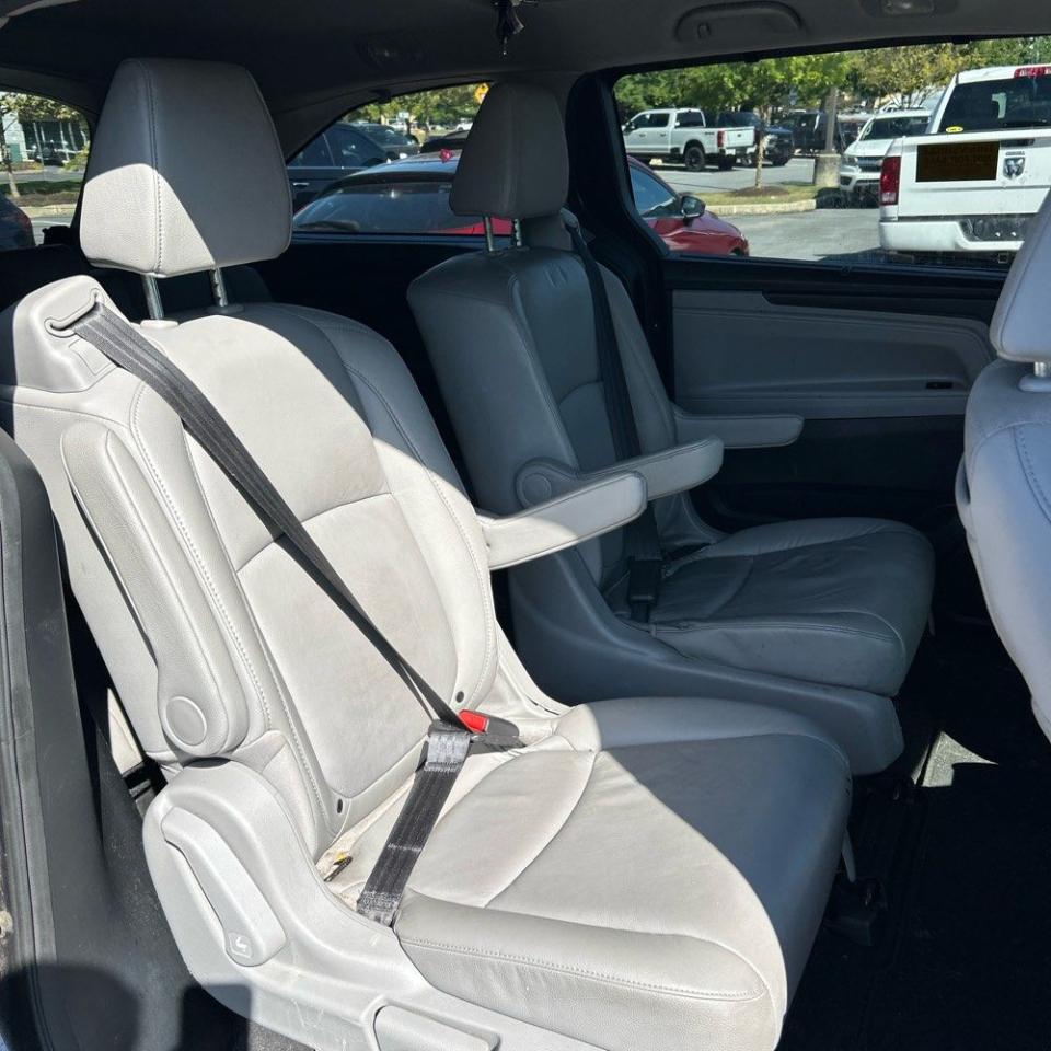 Honda Odyssey EX-L Auto 2020