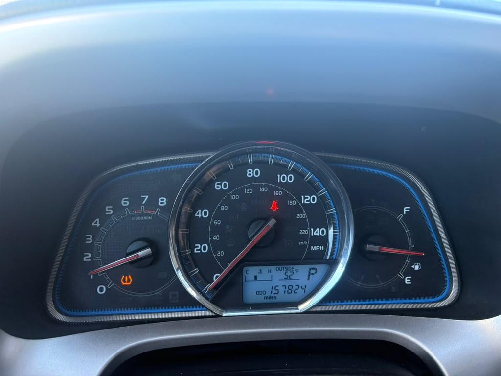 Toyota RAV4 AWD 4dr Limited (Natl) 2015