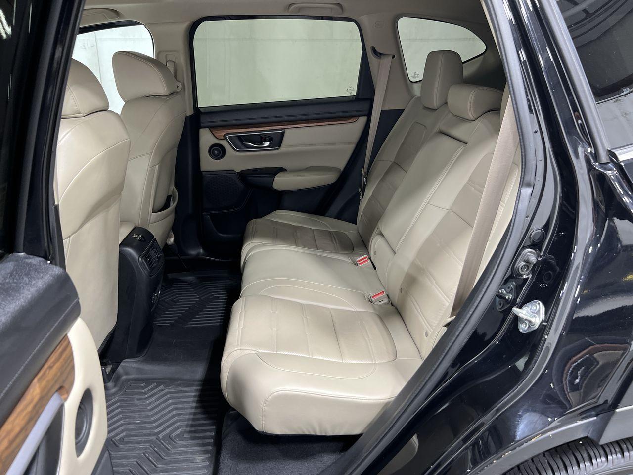 Honda CR-V EX-L AWD 2017