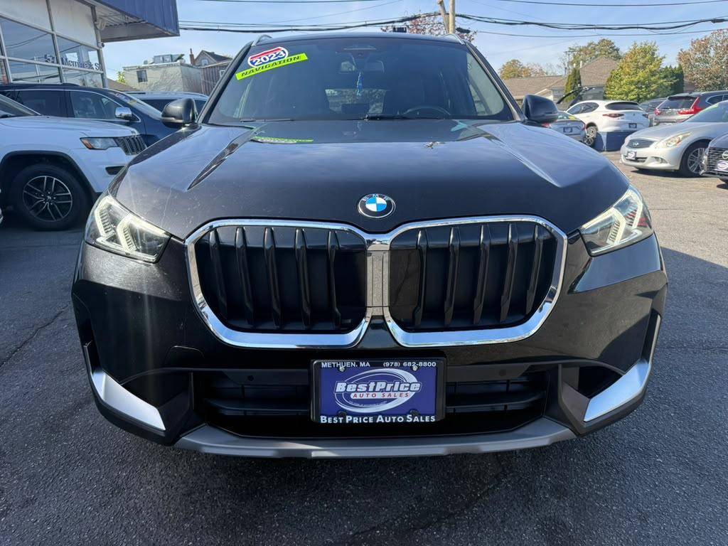 2023 BMW X1 xDrive28i Sports Activity Vehicle photo 5