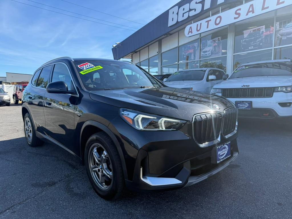 2023 BMW X1 xDrive28i Sports Activity Vehicle photo 6