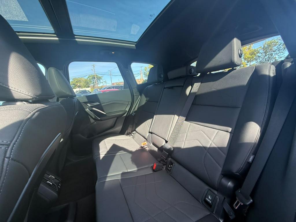 2023 BMW X1 xDrive28i Sports Activity Vehicle photo 15