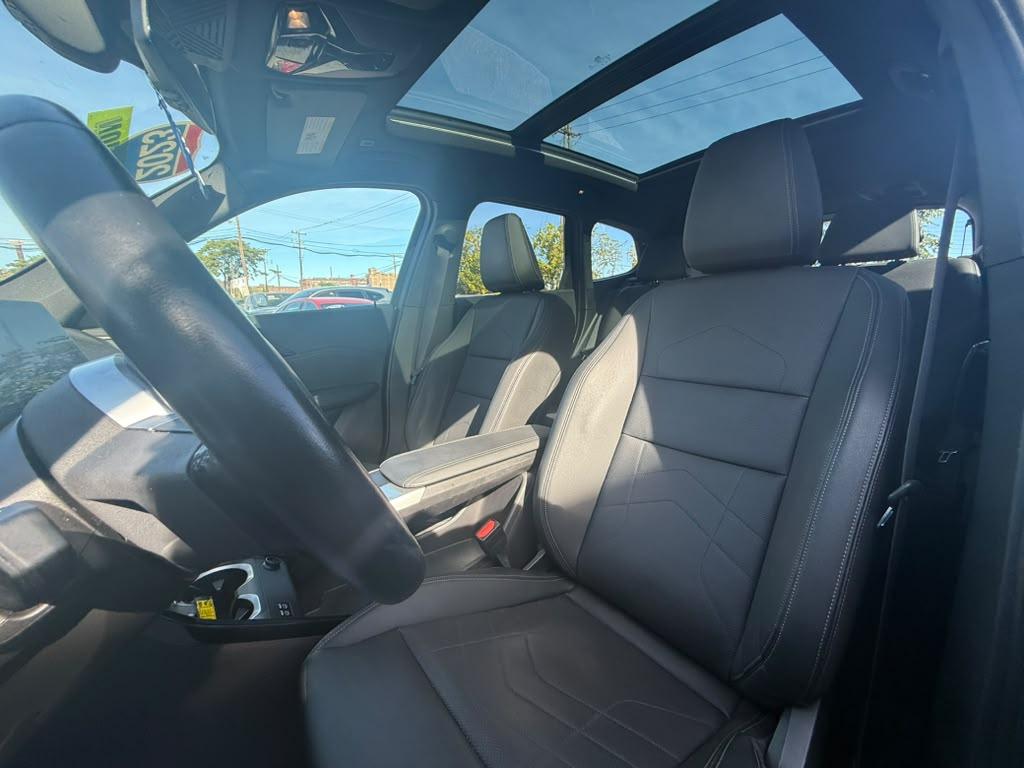 2023 BMW X1 xDrive28i Sports Activity Vehicle photo 12