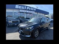 2023 BMW X1 