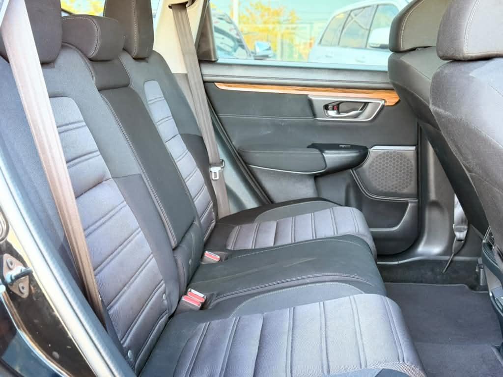 Honda CR-V EX AWD 2020