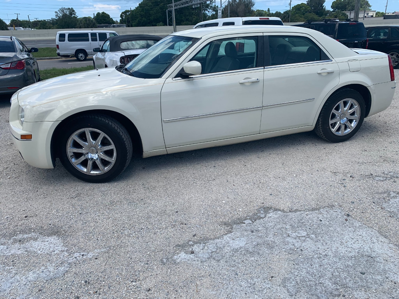 Used Chrysler 300 Clearwater Fl
