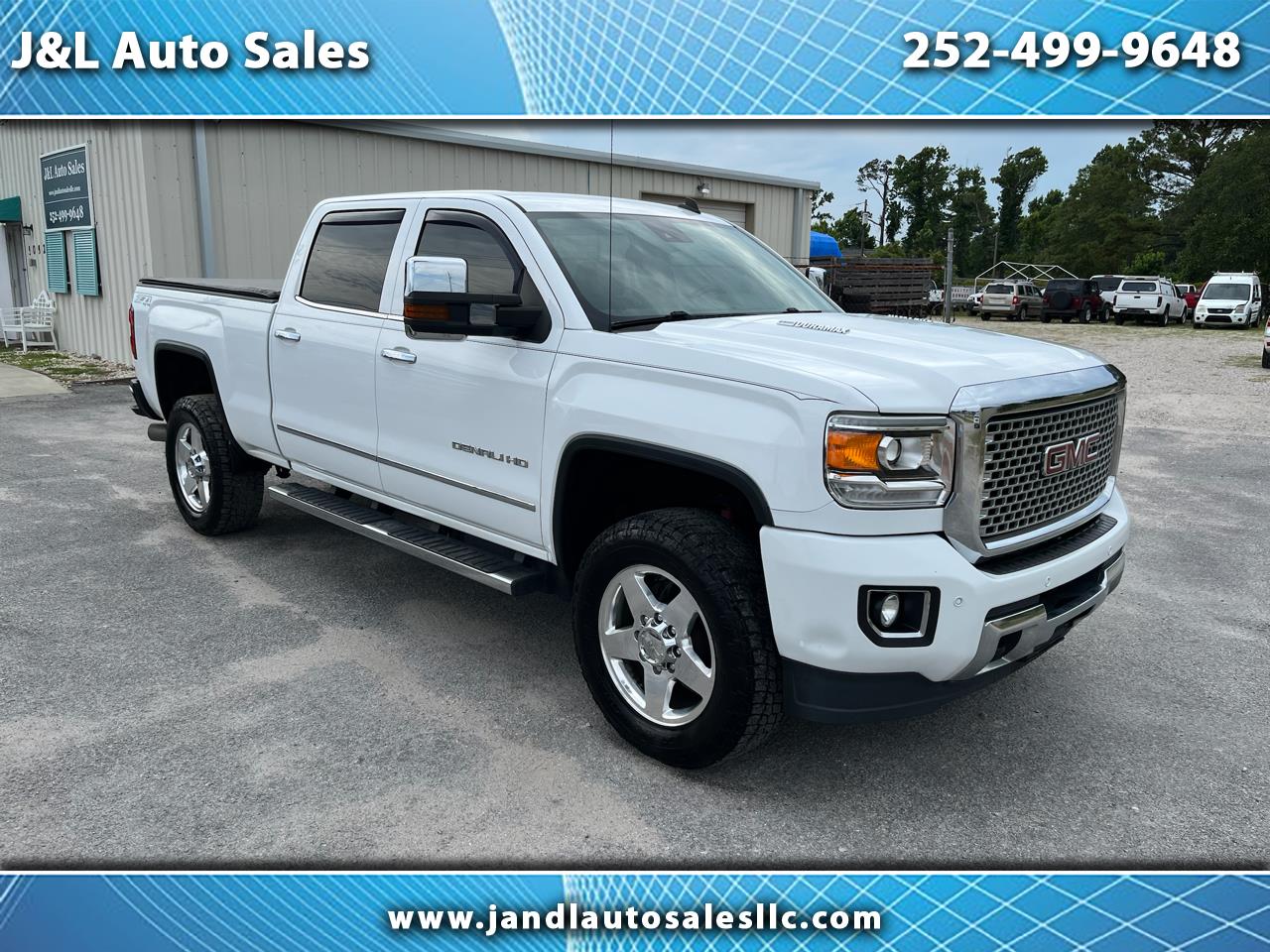 Used Cars Morehead City NC Used Cars & Trucks NC J & L Auto Sales