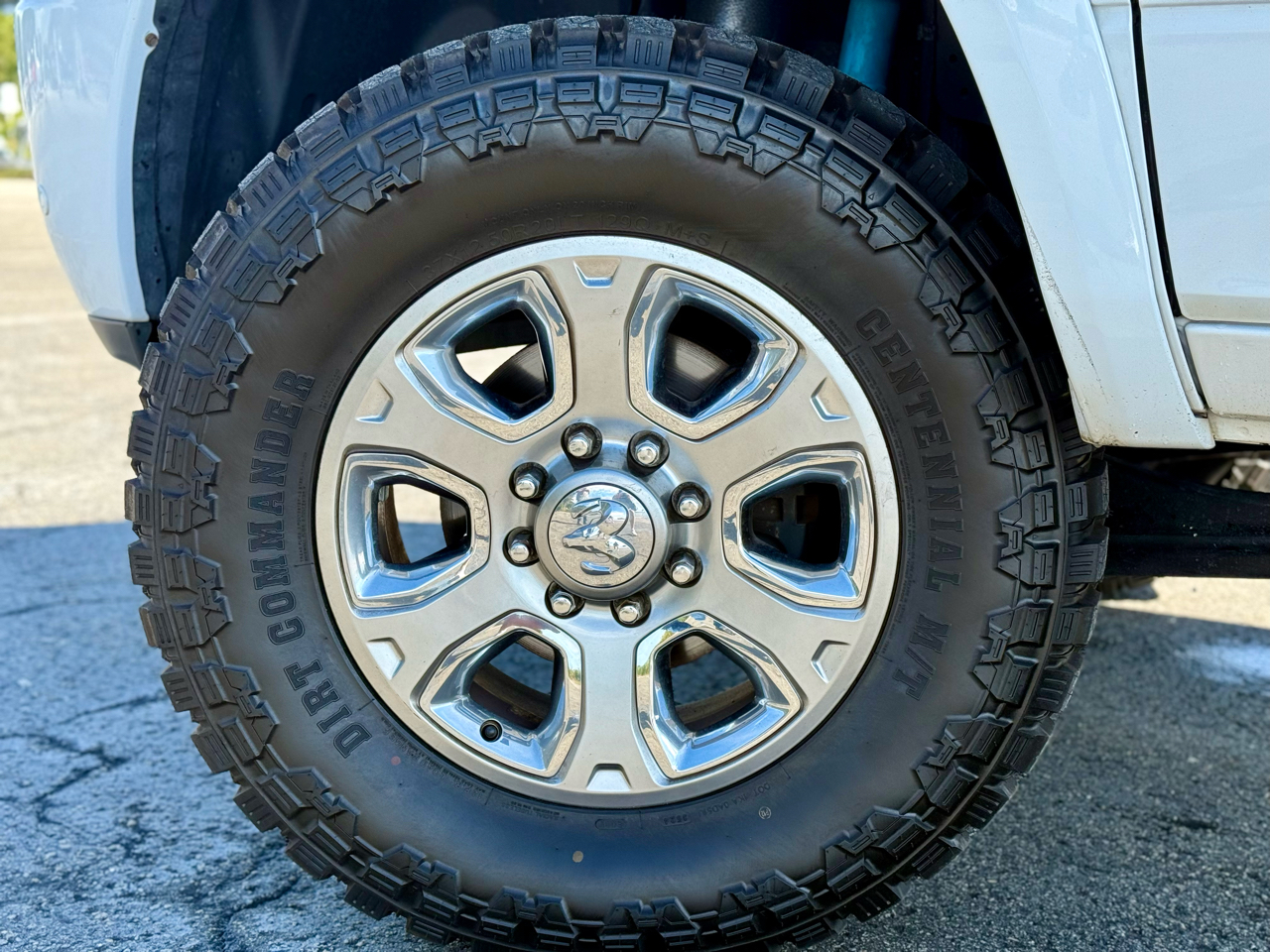 RAM 3500 Laramie Crew Cab SWB 4WD 2018 RAM 3500 Laramie Crew Cab SWB 4WD 2018