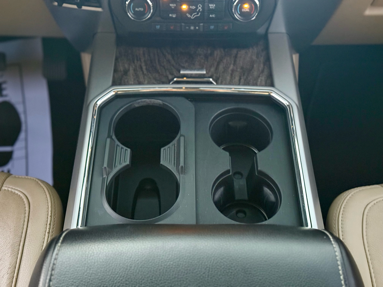 Ford F-250 SD Lariat Crew Cab 4WD 2017