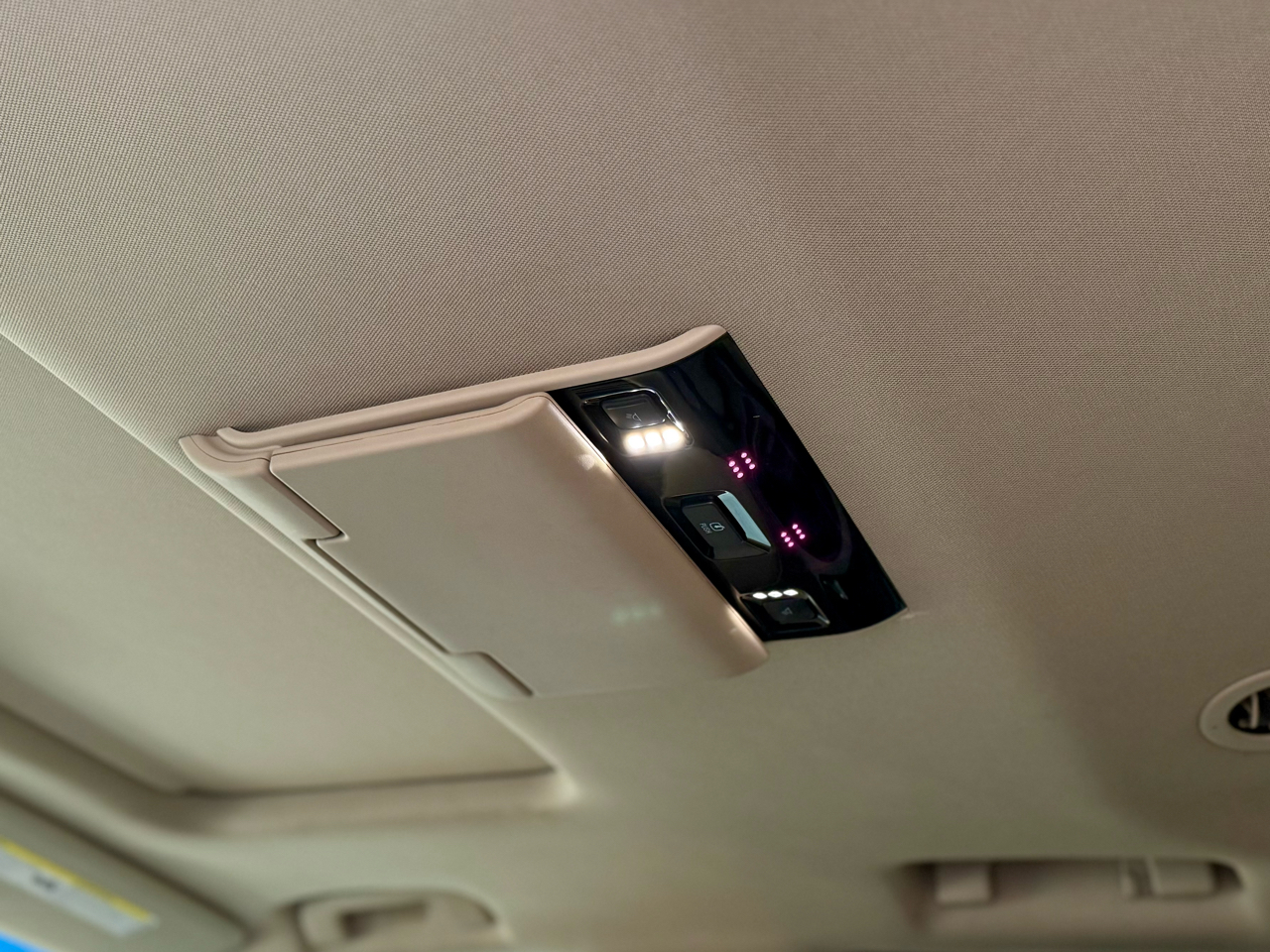 Chevrolet Tahoe Premier 4WD 2018