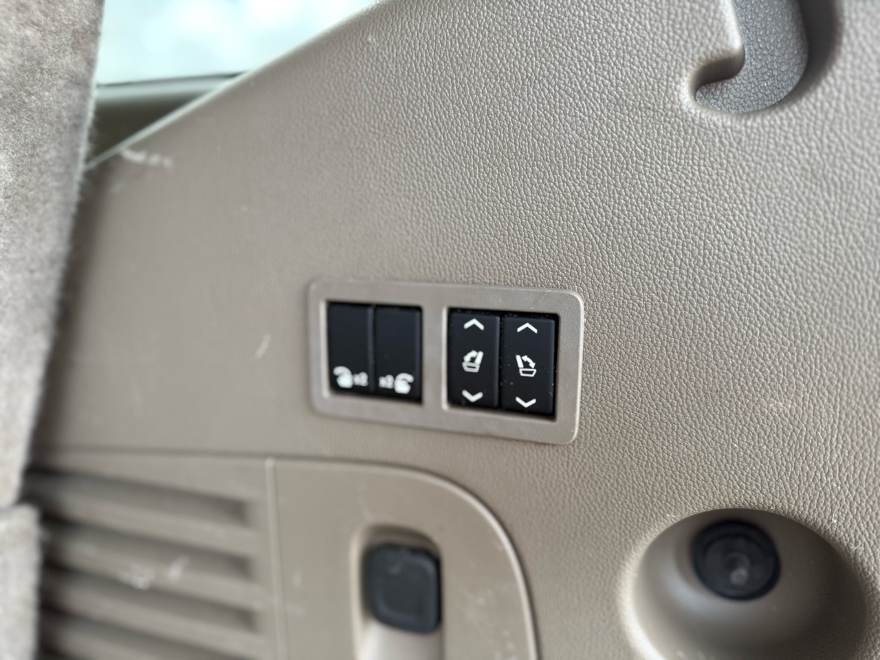 Chevrolet Tahoe Premier 4WD 2018