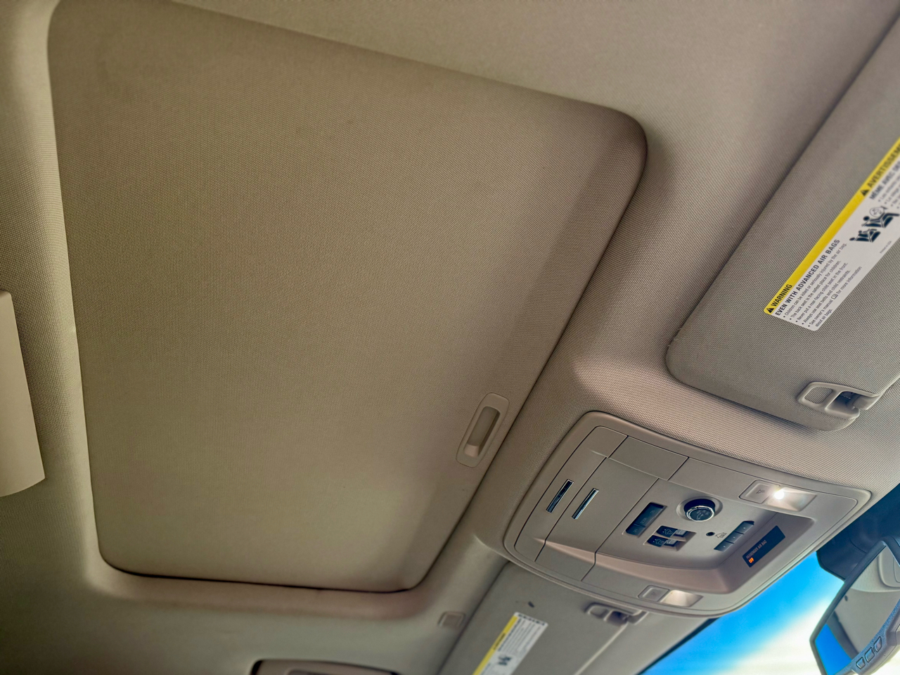 Chevrolet Tahoe Premier 4WD 2018