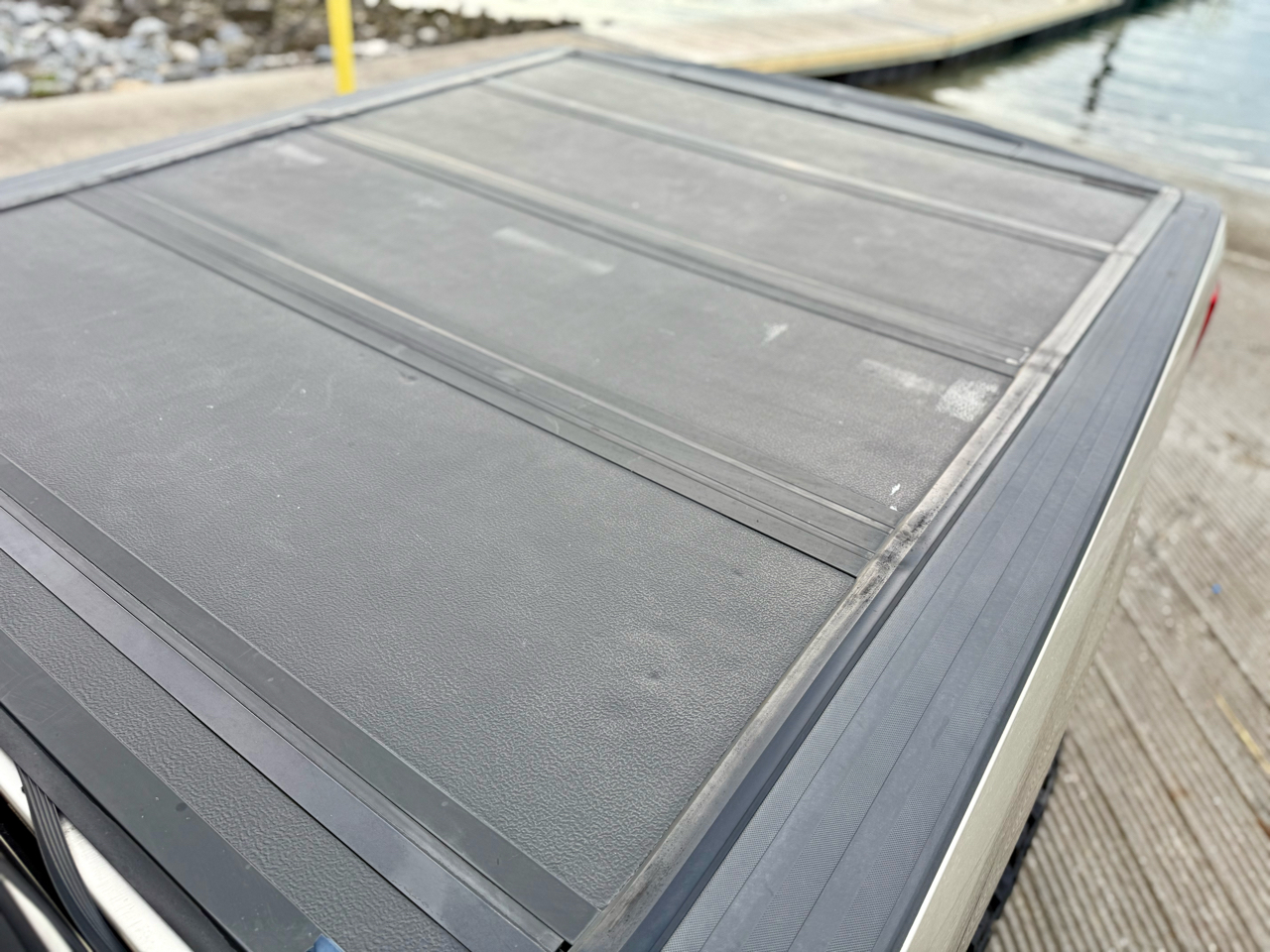 Ford F-250 SD Lariat Crew Cab 4WD 2018