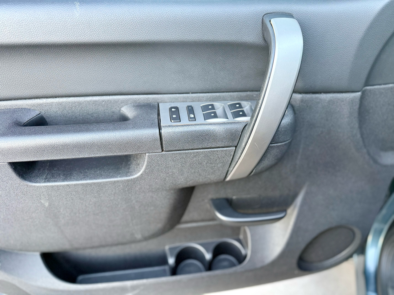 GMC Sierra 2500HD SLE Crew Cab 4WD 2014