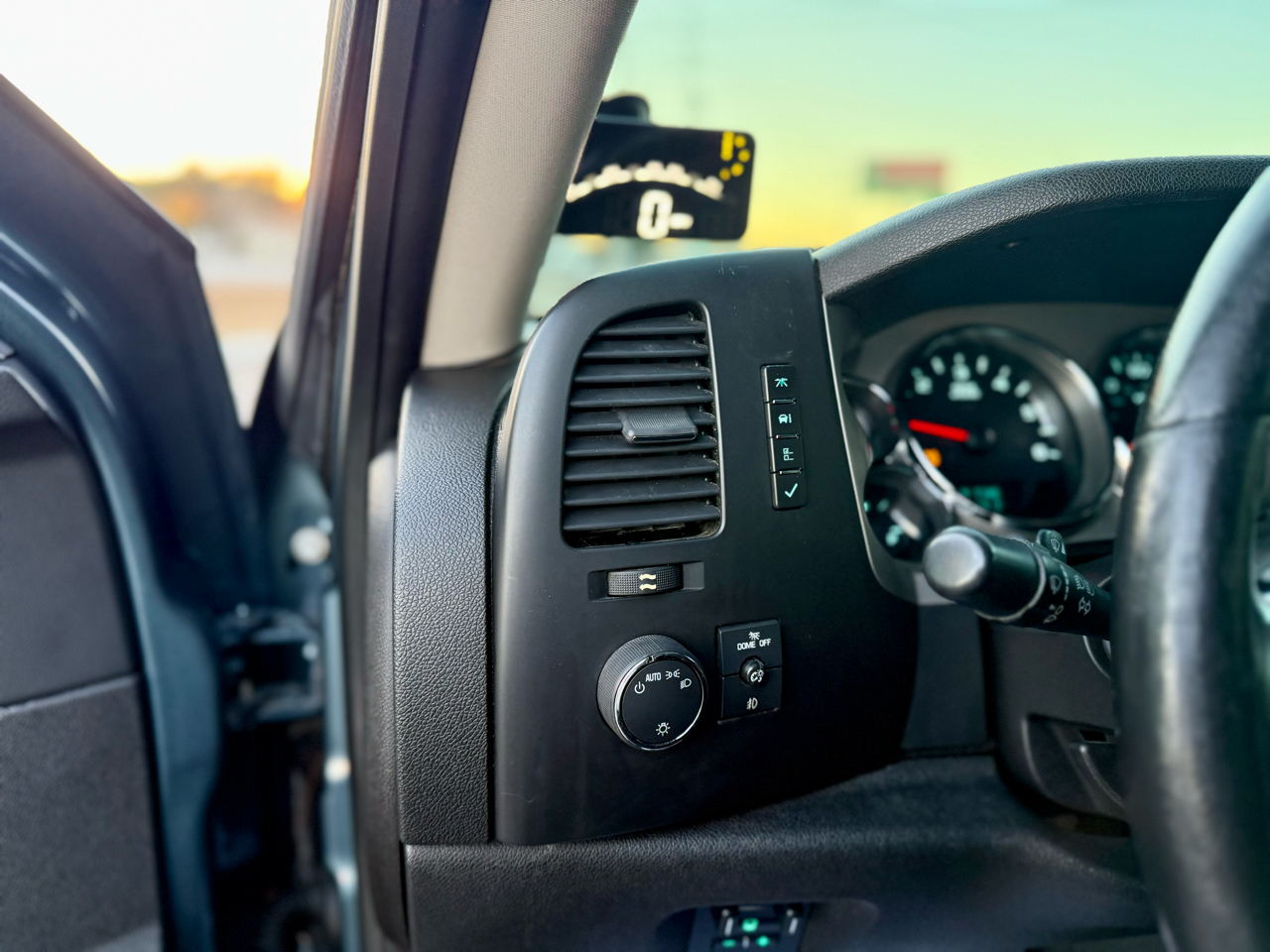 GMC Sierra 2500HD SLE Crew Cab 4WD 2014