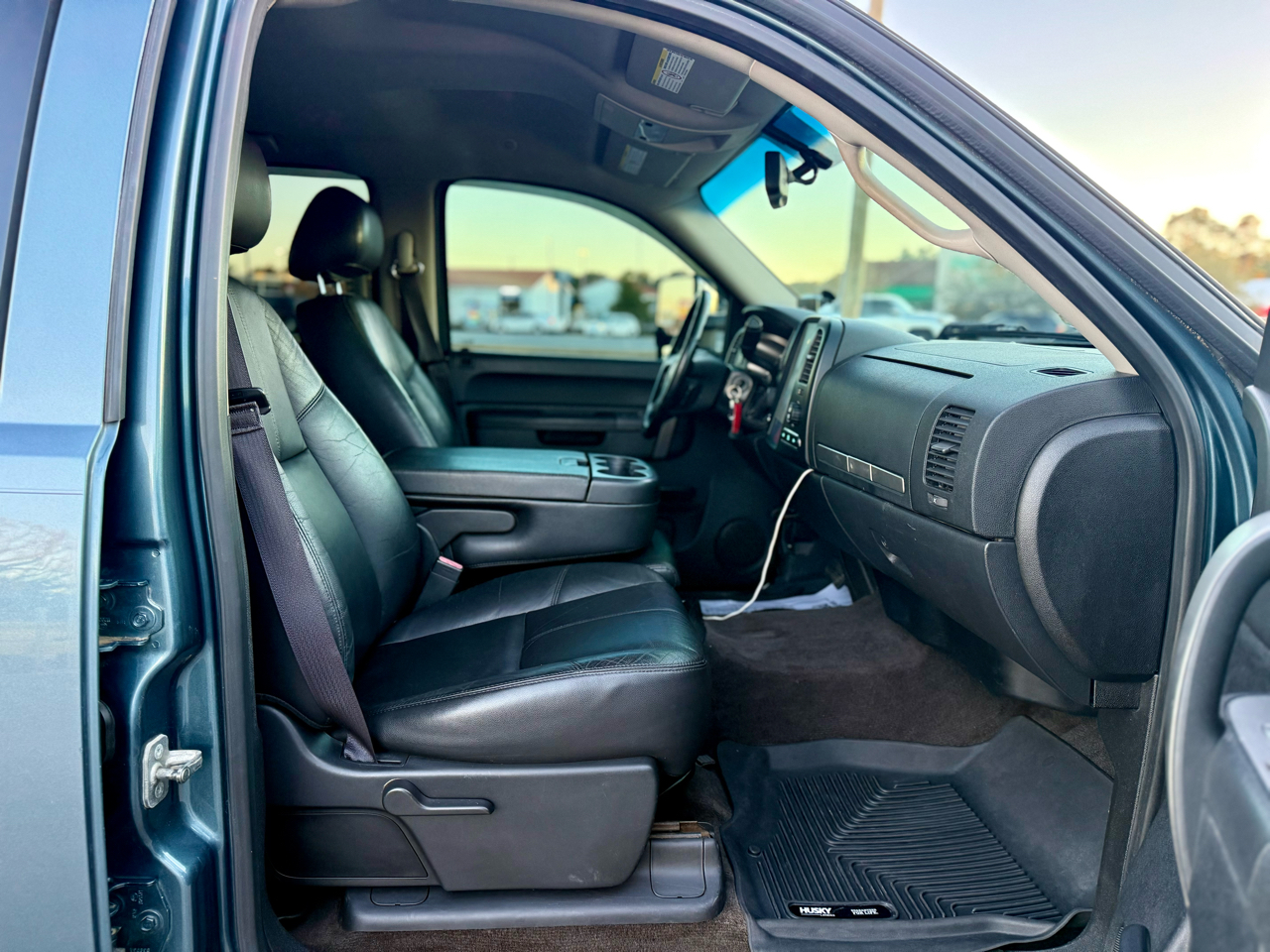 GMC Sierra 2500HD SLE Crew Cab 4WD 2014