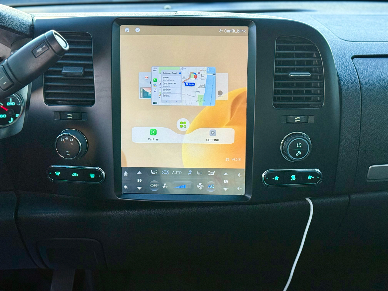 GMC Sierra 2500HD SLE Crew Cab 4WD 2014