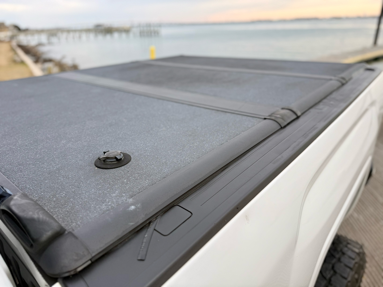 GMC Sierra 2500HD Denali Crew Cab 4WD 2016